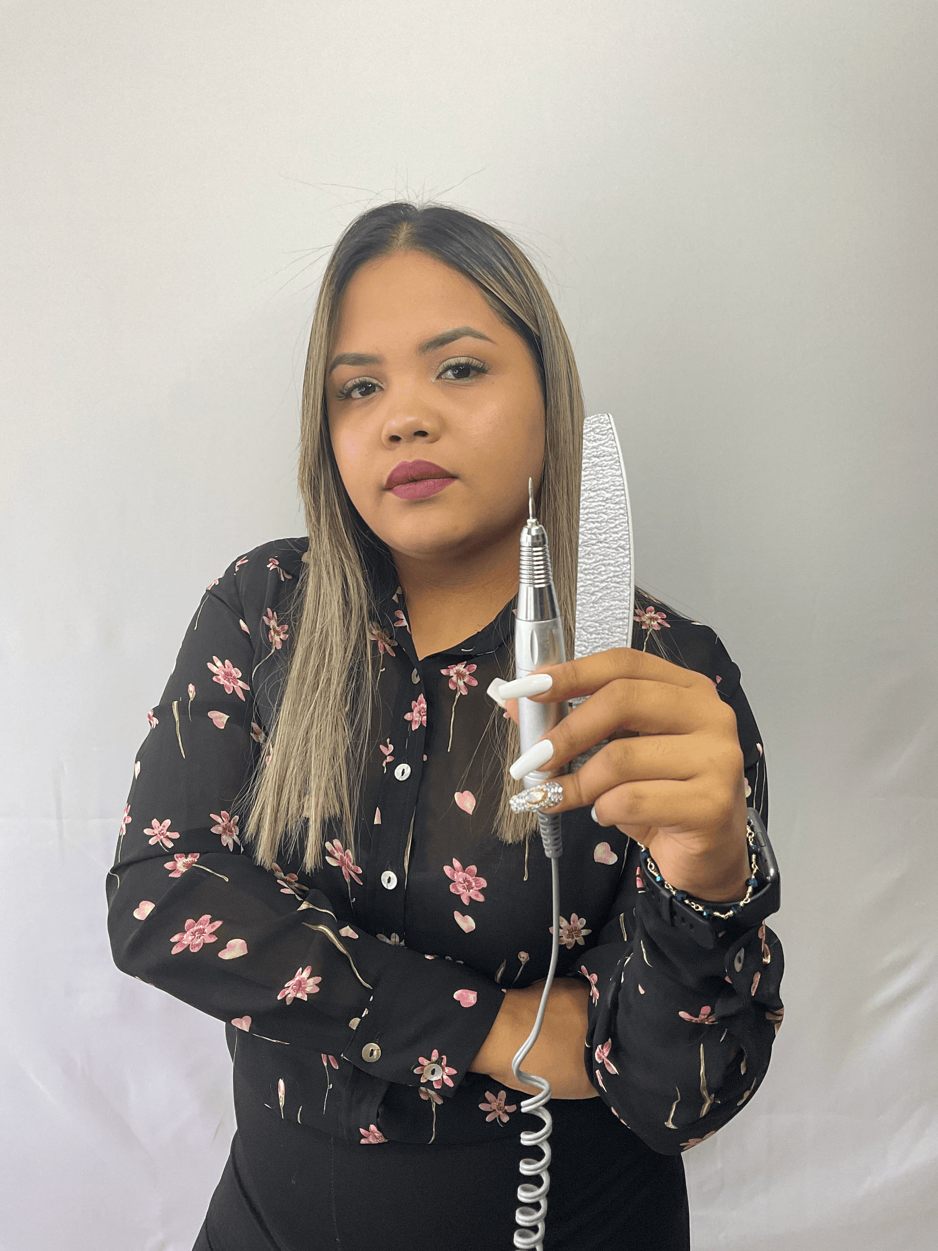 Maribel hernandez photo