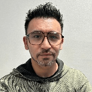 Edison Vallejos photo