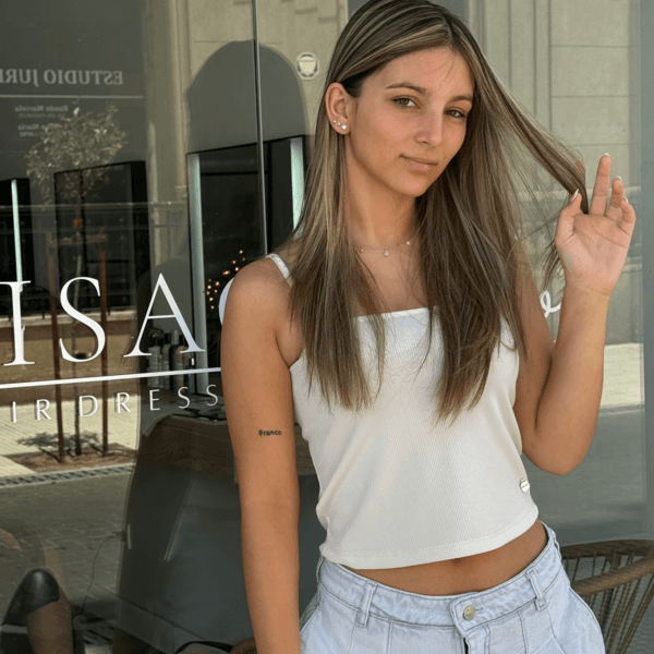 Babylight (desde) (20% DE DESCUENTO EN EFECTIVO)