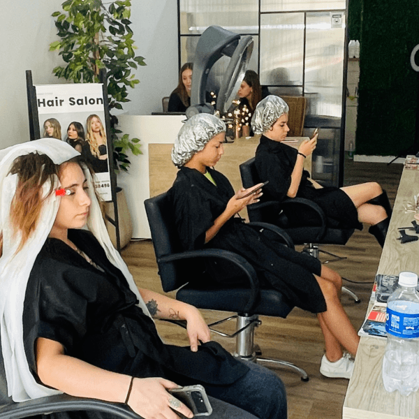 Baño de crema (20% DE DESCUENTO EN EFECTIVO)