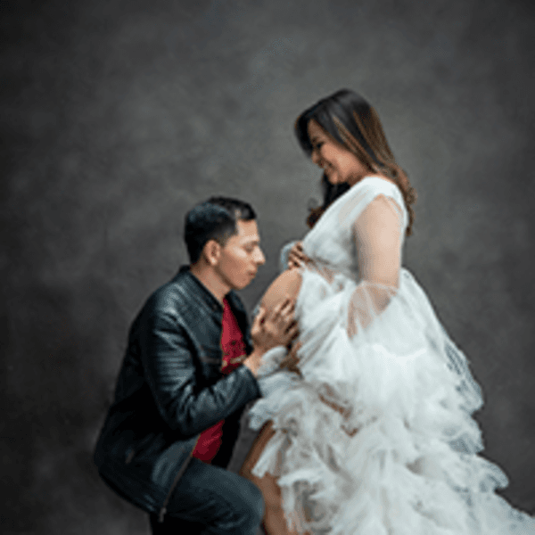 Paquete 4 - Maternidad