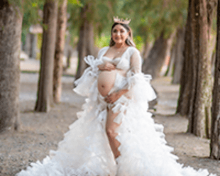 Paquete 2 en exterior-Maternidad