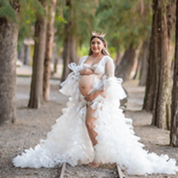 Paquete 2 en exterior-Maternidad