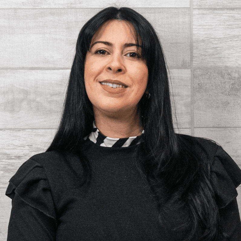 CAROLINA ESPINOLA photo