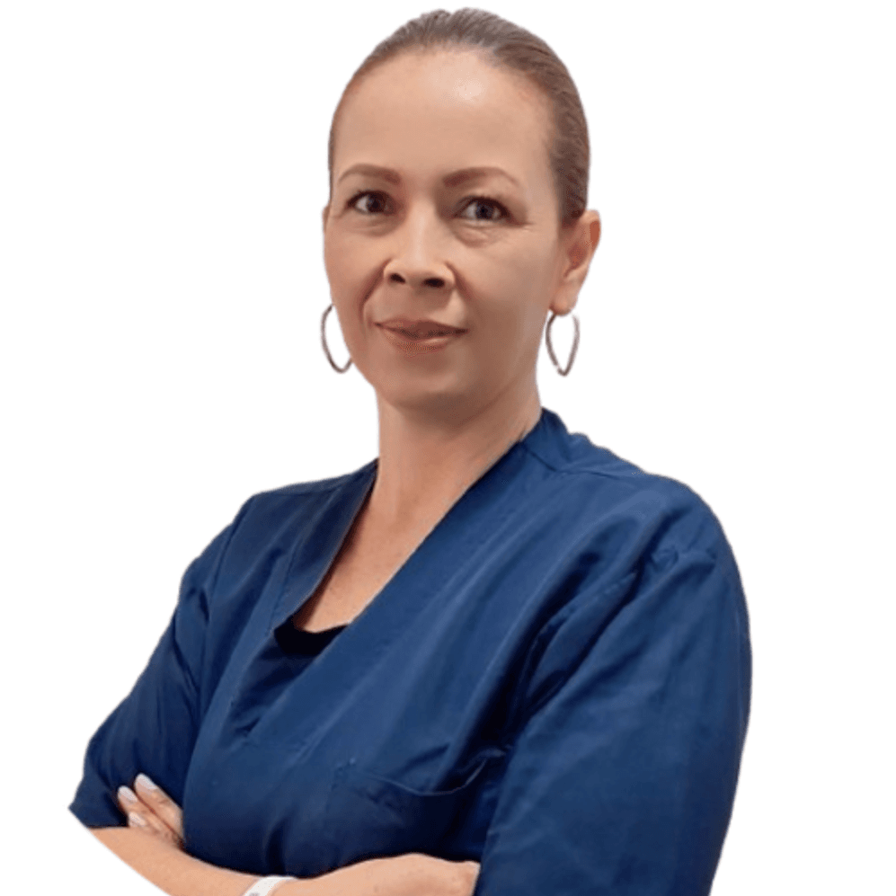 Sandra Martinez photo