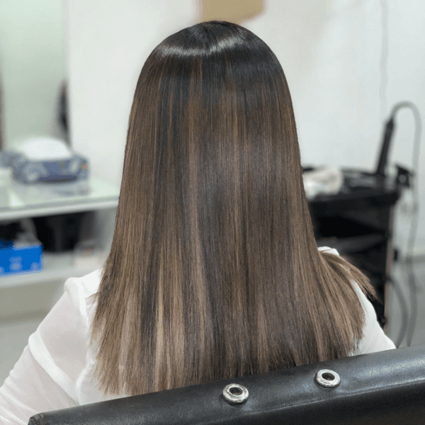 BASE Y MECHAS