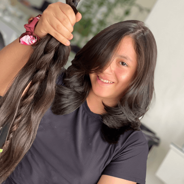 CORTE DE CABELLO COMPLETO