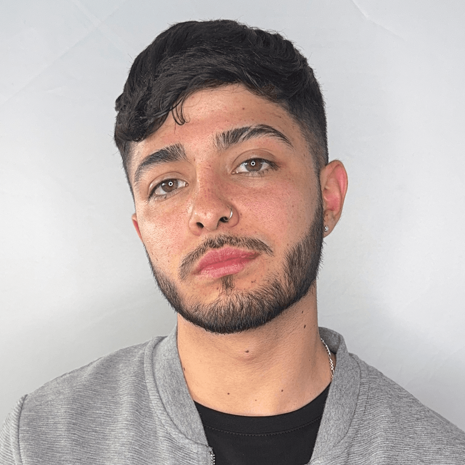 Matías Ramírez photo