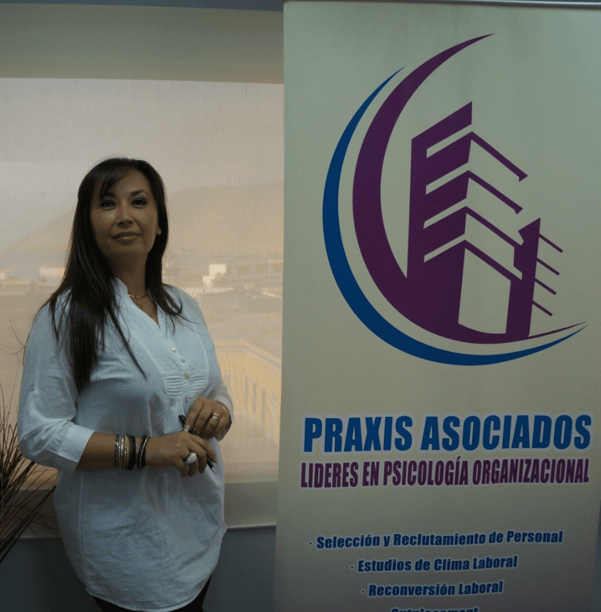 María Teresa Chávez photo