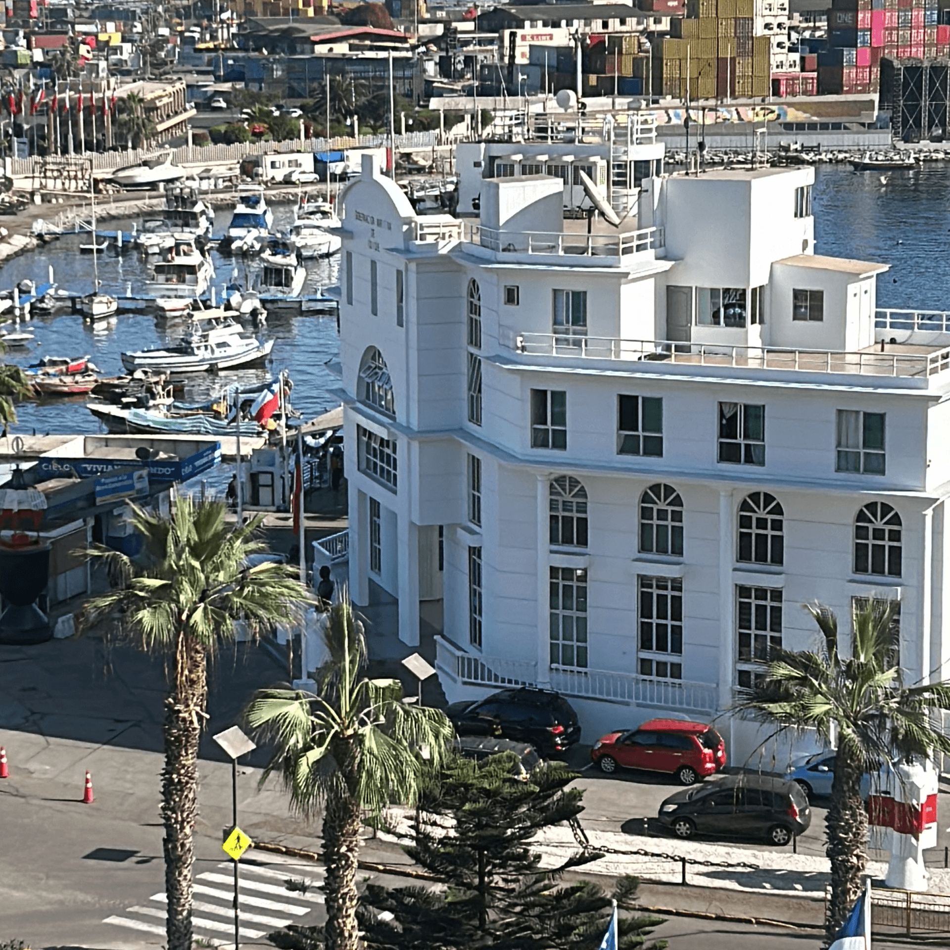 Esteban Flores T. photo