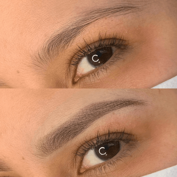 ⭐️ PowderBrows efecto Henna o maquillaje