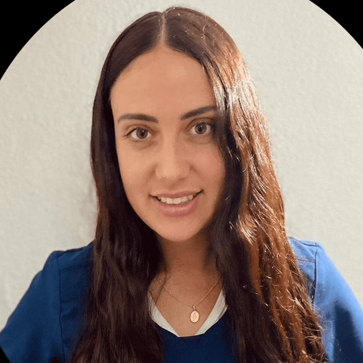 Dra. Martina de Marco photo