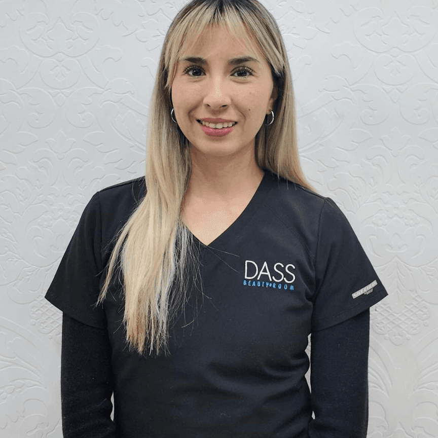 Francisca Mancilla photo