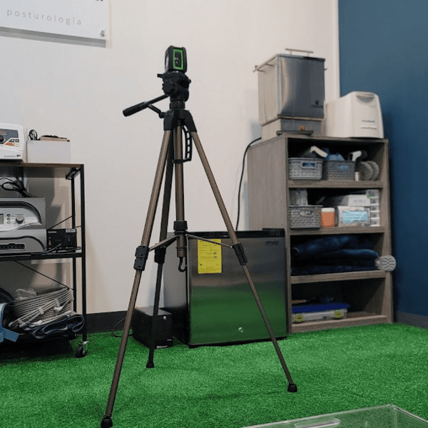 Consulta Inicial con Código (Satélite)