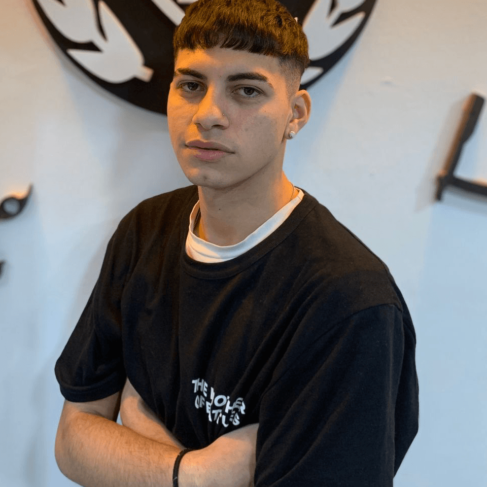 Benjamin Cabral photo