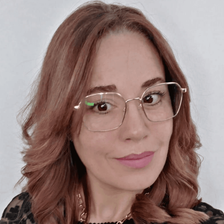 ANDREA FUENTEALBA photo