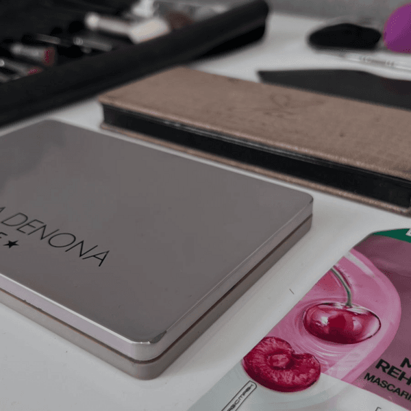 CLASE AUTOMAQUILLAJE GRUPAL