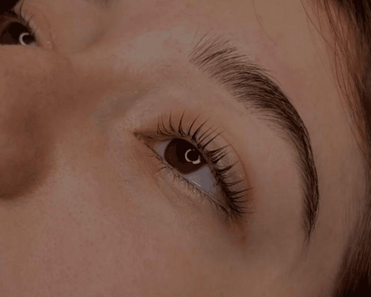 Lifting de pestañas