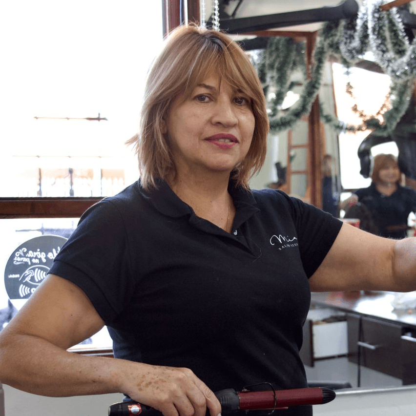 GLORIA MARINA VARELA photo