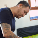 GIOVANNY CHAPARRO ULLOA