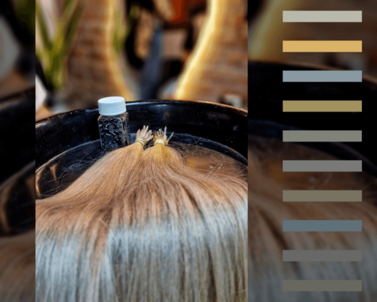 Service de Extensiones Micro-Ring