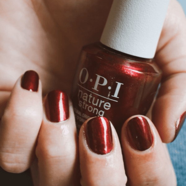 Mani Nature Strong