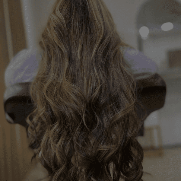 BALAYAGE