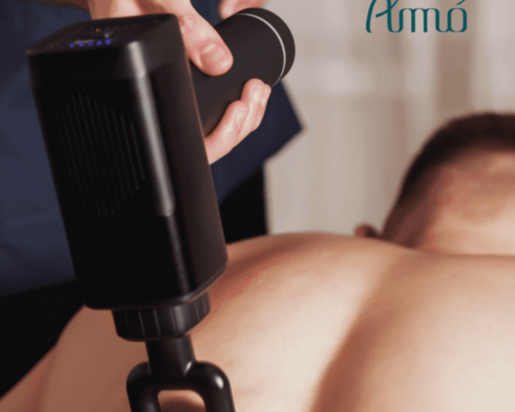 Descarga Muscular 60 MIN