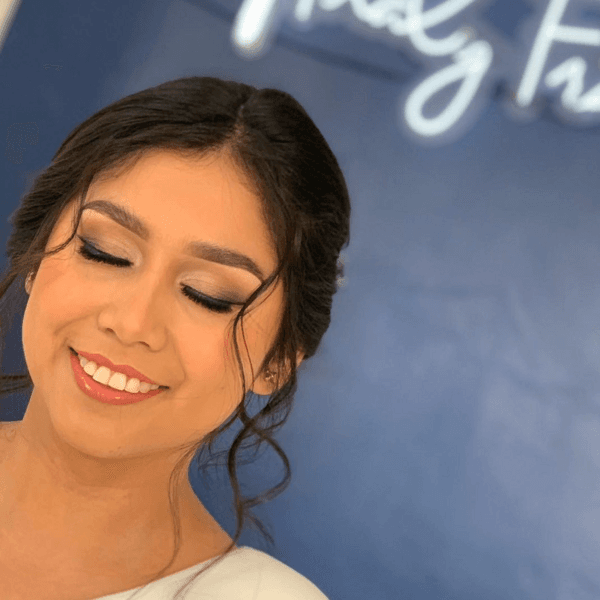 MAQUILLAJE