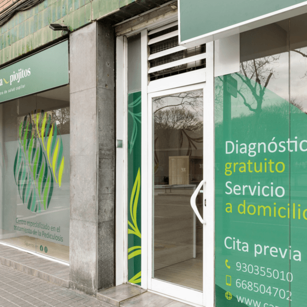 Diagnóstico gratuito