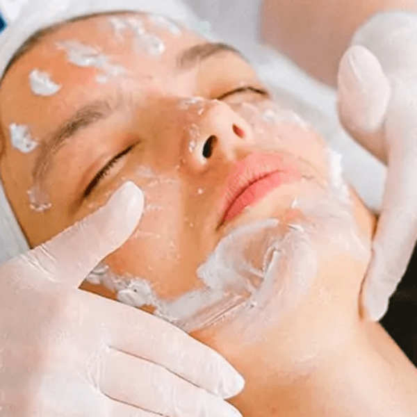 Diagnóstico + Facial 1ra Atención