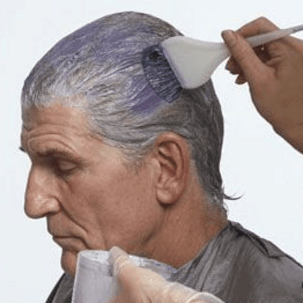 Cubrimiento de canas