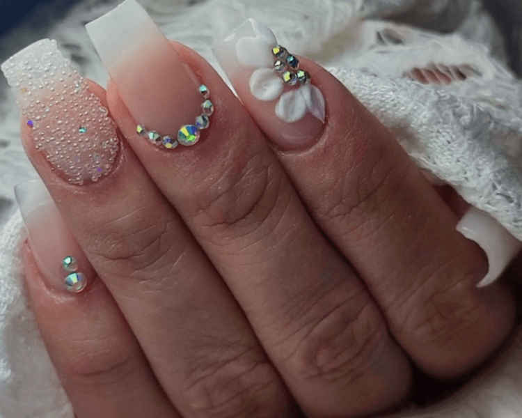 Extensiones de Uñas Polygel