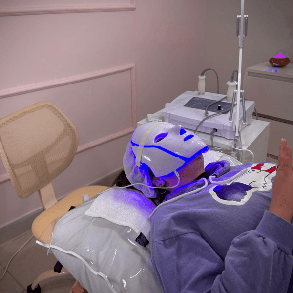 Tratamiento Antiedad y lifting no quirurgico