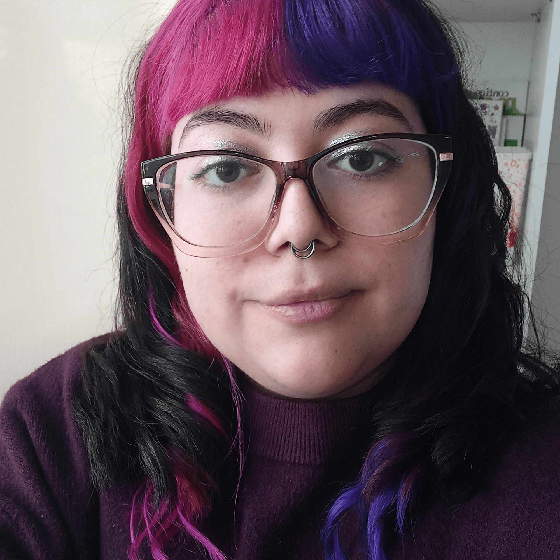 Javiera Reyes Yáñez photo