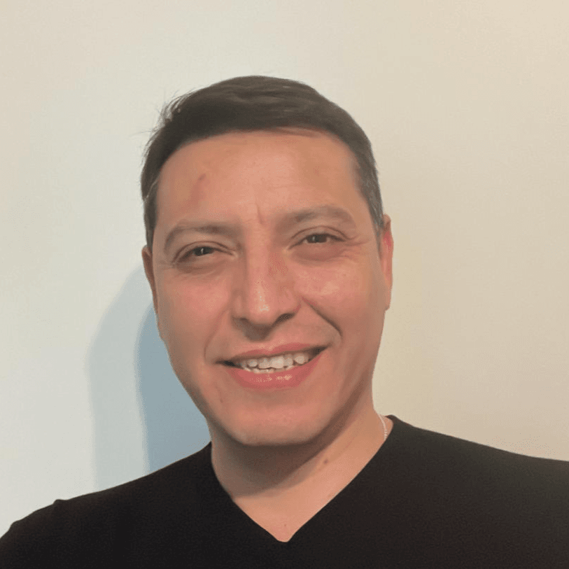 DANIEL CONTRERAS photo