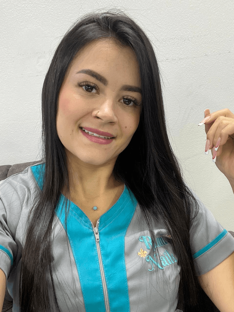 MANUELA MONTES photo