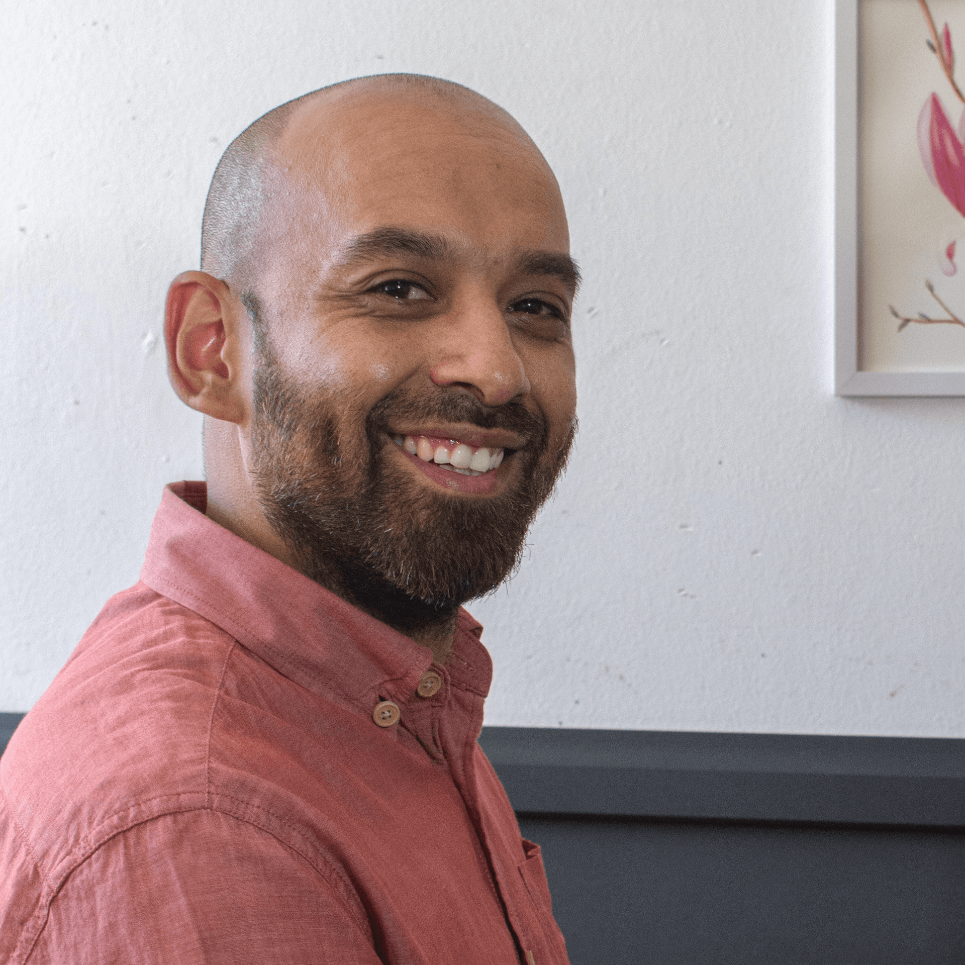 Daniel Riquelme photo