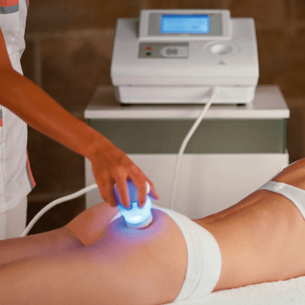 Ultracavitacion + masaje