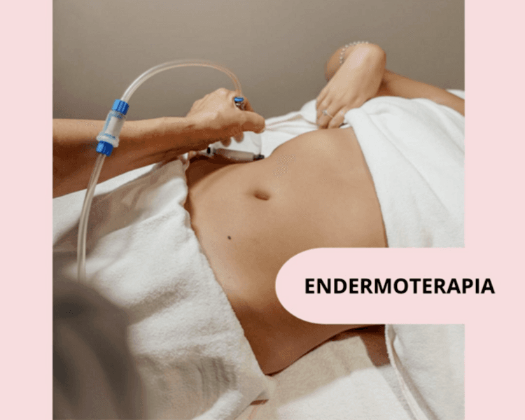 ENDERMOTERAPIA