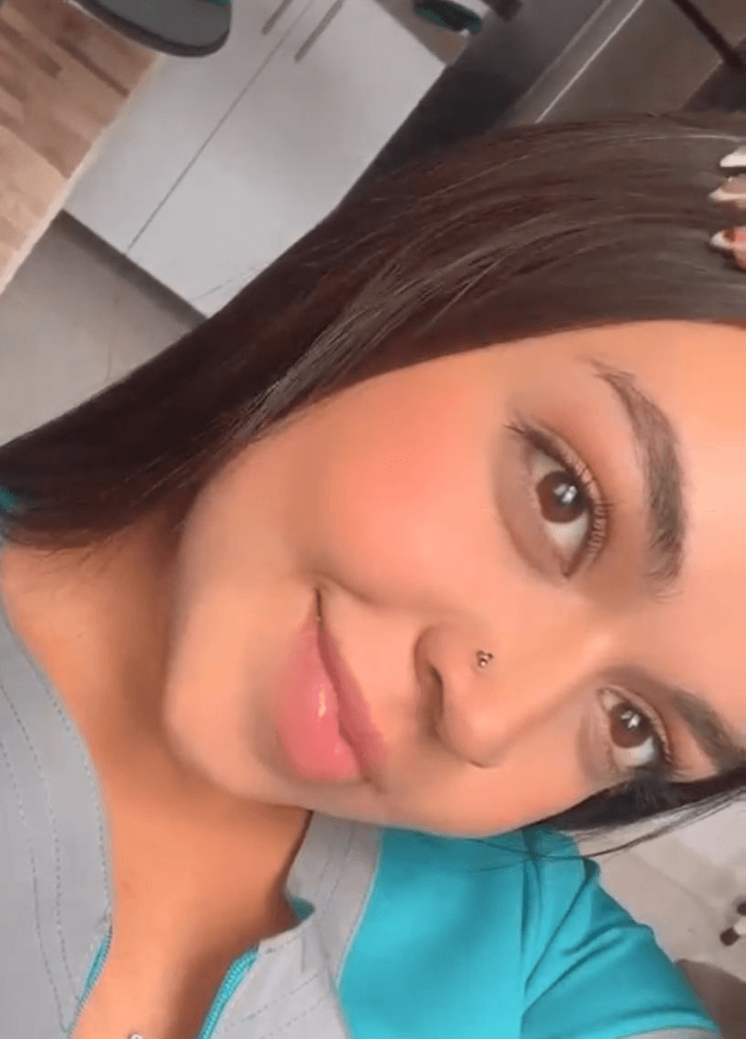 DANIELA DAVILA photo