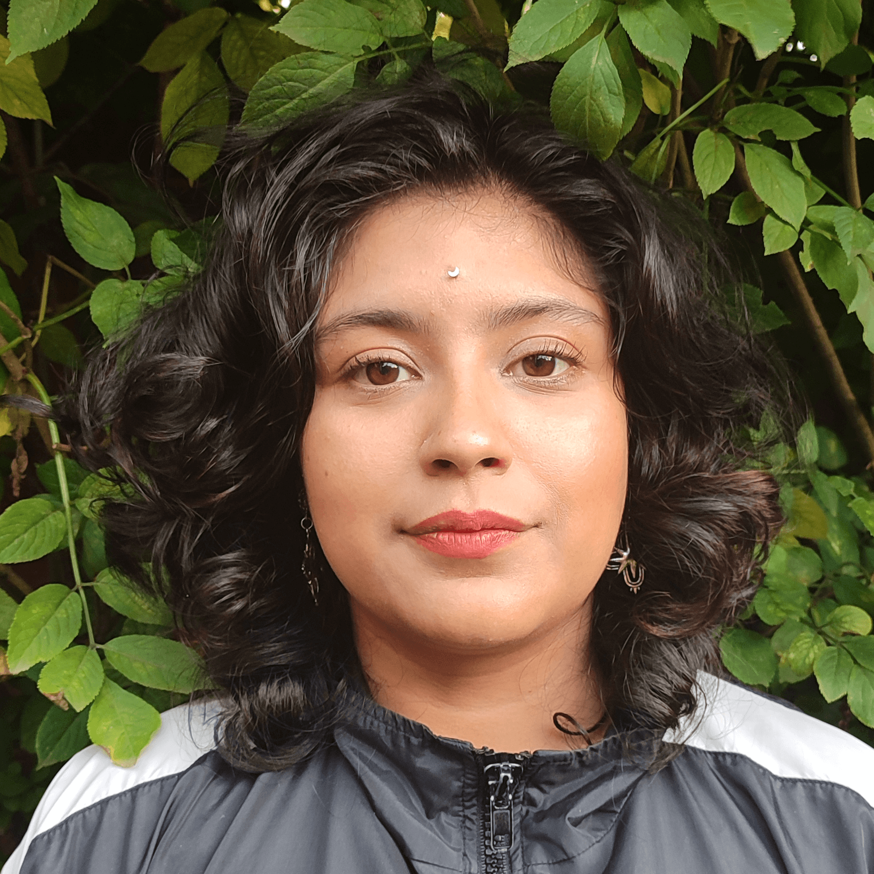 Claudia Arzola photo