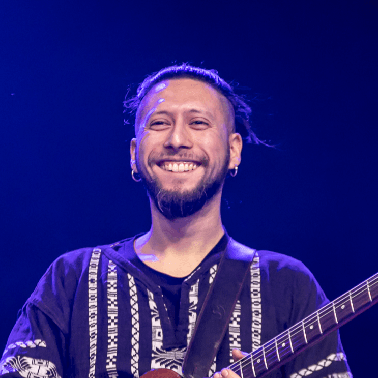 Yuan Villaseñor photo