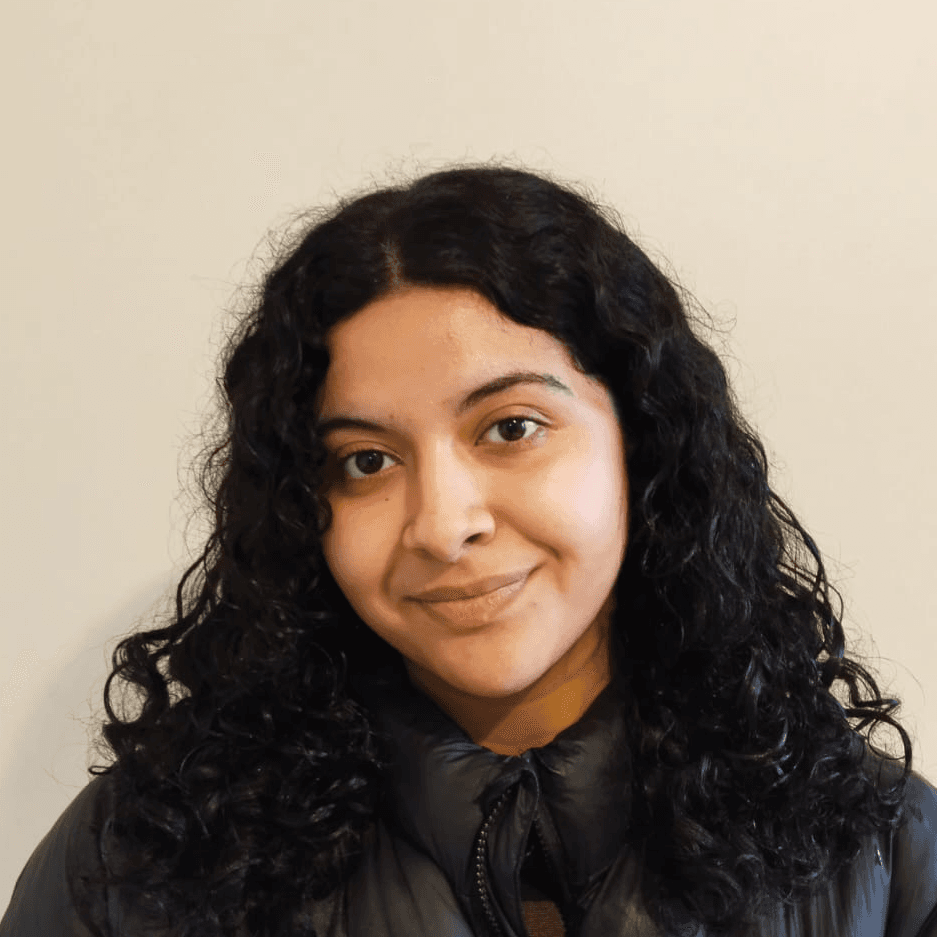 Ahlelí Acuña photo