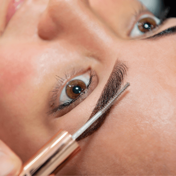 CURSO " BROW ARTIST "
