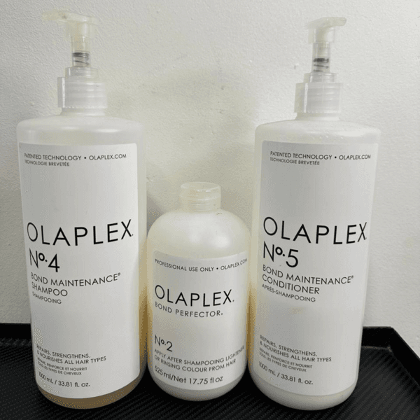 OLAPLEX