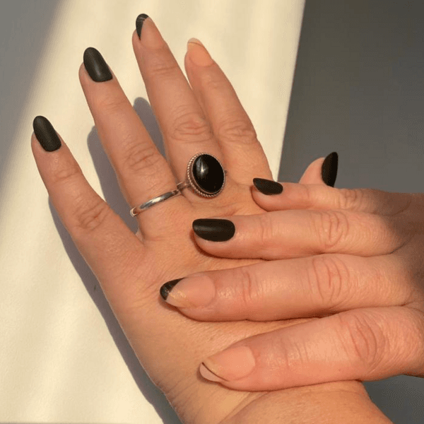 Extensión Soft gel Largo 1 y 2