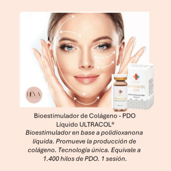 PDO Líquido ULTRACOL®