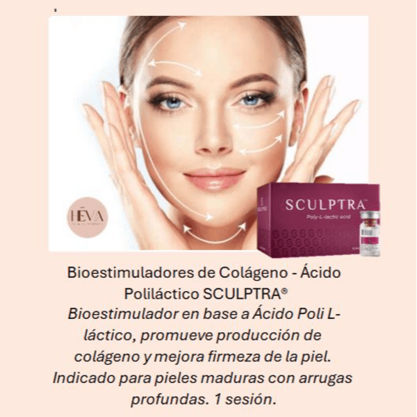 Ácido Poliláctico SCULPTRA®