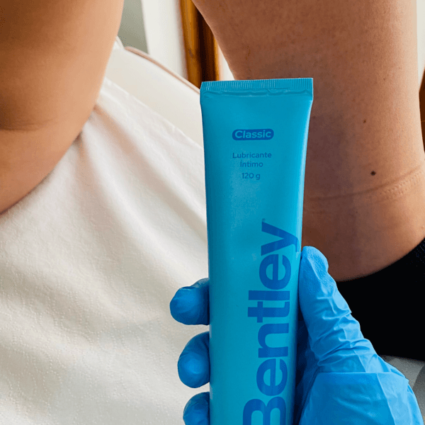 Evaluación pélvica